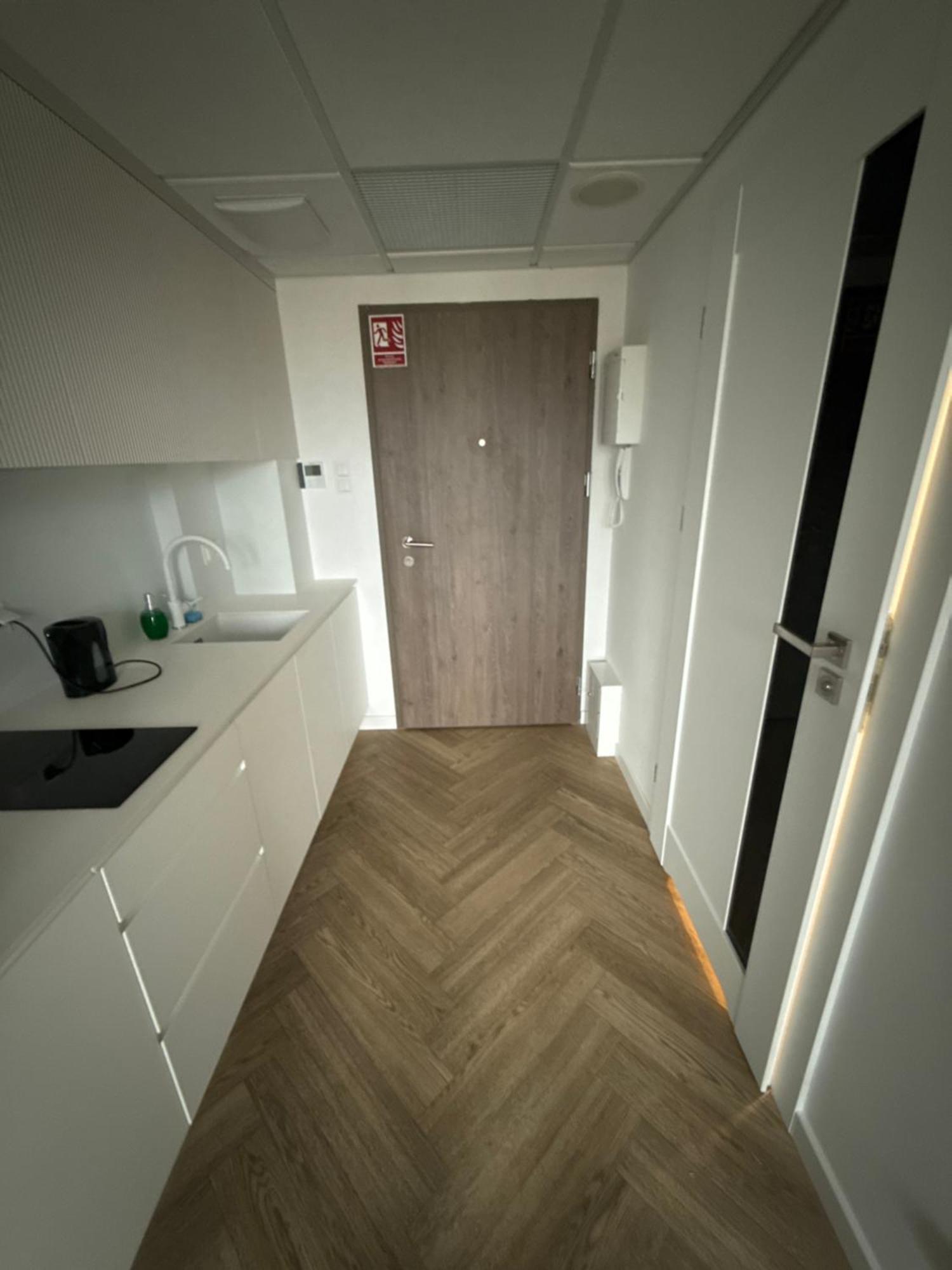 Ochot Apartament *