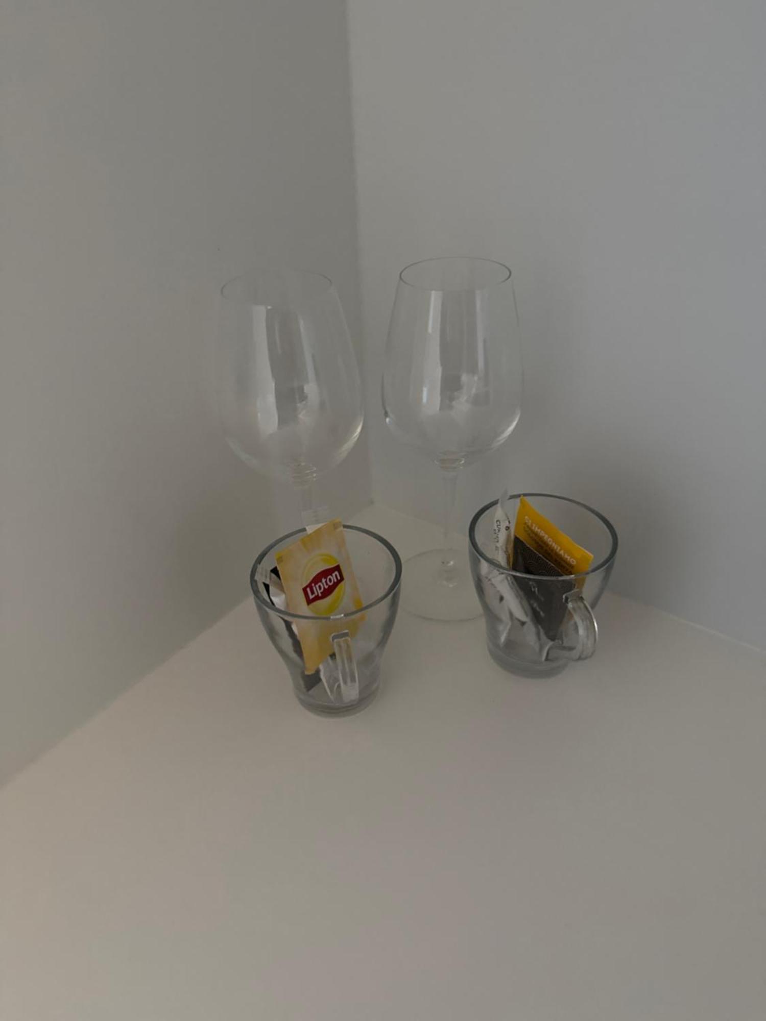 Ochot Apartament *